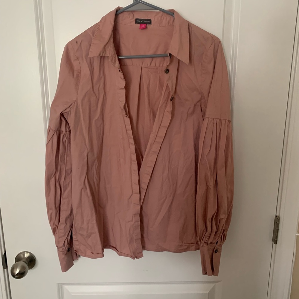 Worn 2x!